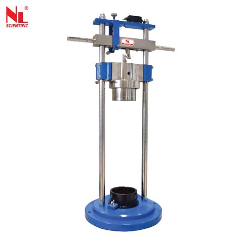 what kinds of apparatus is used durin aggregate impact test|aggregate impact value test equipment.